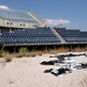 Illustration for article titled The Desolate State of Athens Olympic Venues 10 Years Later